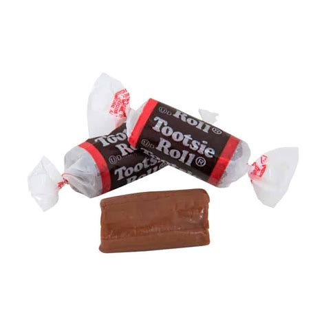 Tootsie Roll Midgees - Arcade Snacks