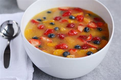 Fruit soup - Alchetron, The Free Social Encyclopedia