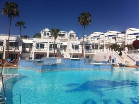 Atlantis Las Lomas - UPDATED 2018 Prices & Hotel Reviews (Lanzarote/Puerto Del Carmen) - TripAdvisor