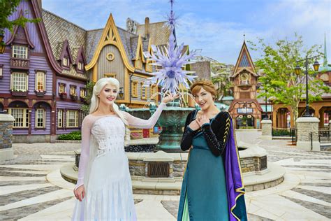 Disney CEO Bob Iger Confirms ‘Frozen 4’ - Disneyland News Today