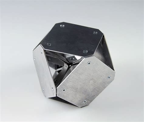 Aluminum Forms | Behance