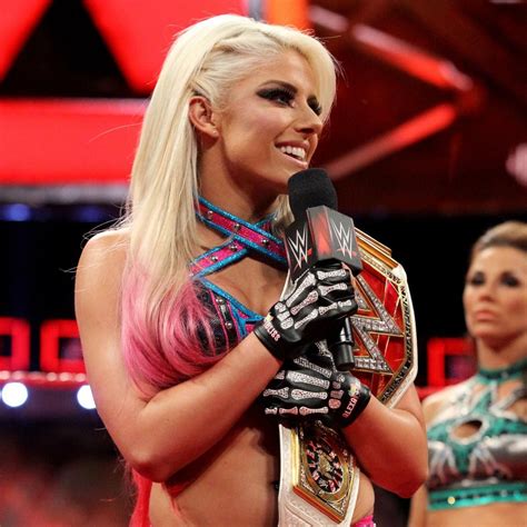 Photos: Tensions rise during Raw Women's Championship Coronation | Wwe ...