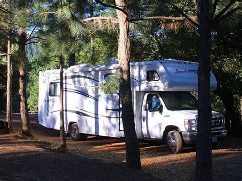 Top Hotels, Camping and RV Sites in Tuolumne County