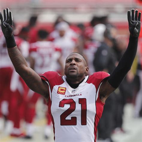 Ranking Most Likely Landing Spots for Patrick Peterson in 2021 NFL Free Agency | News, Scores ...