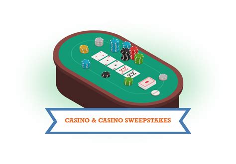 Sweepstakes Casino & Poker Sites Guide for 2024