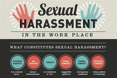 Unions provide best solution to ending sexual harassment | We Make ...