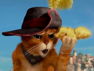 Puss In Boots: Golden Eggs (TV Spot) Trailer (2011) - Video Detective