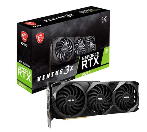 Nvidia RTX 3060 Ti Gaming Graphics Card Review 2023