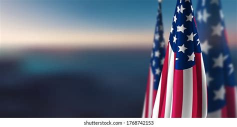 Presidential Election 2020 Usa Background Stock Illustration 1768742153 ...