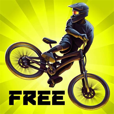 Download IPA / APK of Bike Mayhem Mountain Racing Free by Best Free Games for Free - http ...