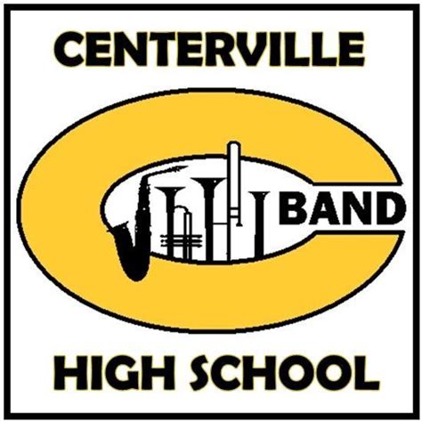 Centerville Logo - LogoDix