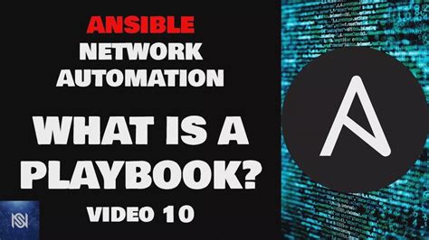 What is an Ansible Playbook? | TechPlanet