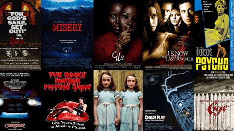 10 money lessons from 10 classic Halloween horror films