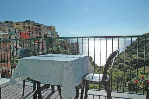 12 Best Airbnb Cinque Terre Accommodation — ckanani