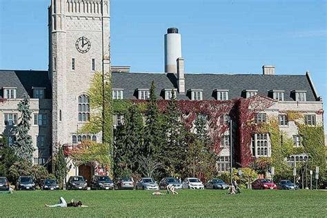 2020 International Student Entrance Scholarship At University of Guelph-Humber – Canada ...