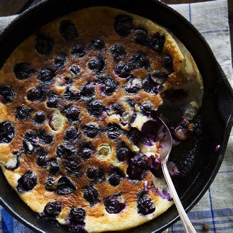 Best Basic Clafoutis Recipes