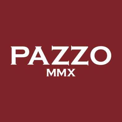 Pazzo MMX - Red Bank Pulse