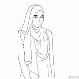 Wajah Manusia Menggambar Sketsa Mudah Melukis Pemula Untuk Orang  sketch template