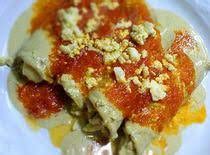 Papadzules Recipe | Just A Pinch Recipes