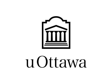 University of Ottawa Logo PNG vector in SVG, PDF, AI, CDR format