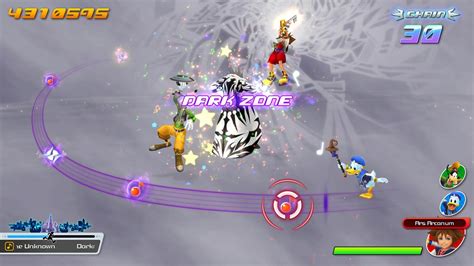 Buy cheap KINGDOM HEARTS Melody of Memory CD Key 🏷️ Best Price