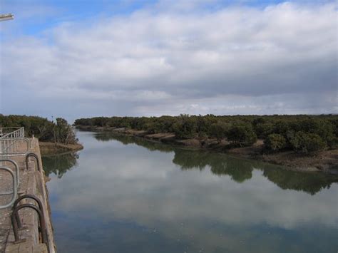 Port Wakefield - Port Wakefield, | South Australia