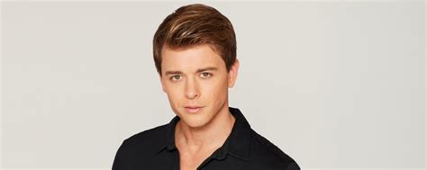 Chad Duell as Michael Corinthos | General Hospital