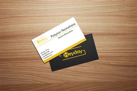 HeyDay Logo Project on Behance