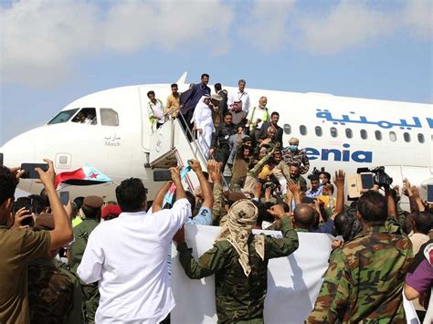 Yemen: 22 killed in Aden airport blast | Yemen – Gulf News