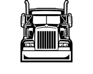 Truck SVG - Free Truck SVG Download - svg art