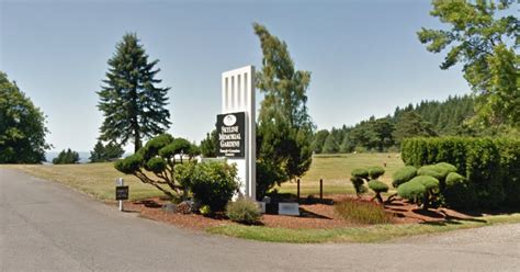 Skyline Memorial Gardens Funeral Home, Portland, OR - Funeral Zone
