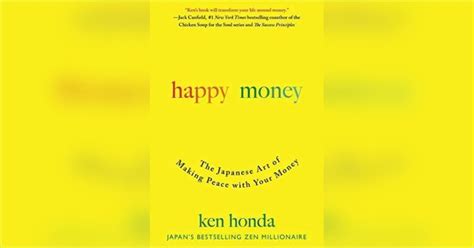 Happy Money Free Review by Ken Honda