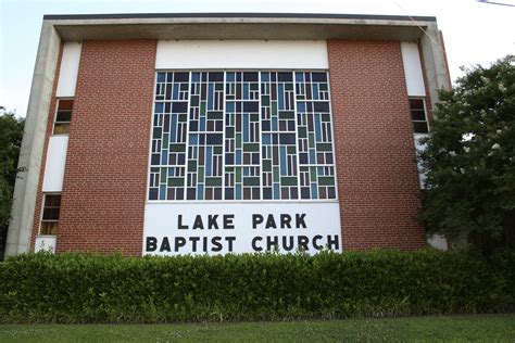 Home - Lake Park Baptist Church