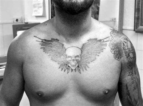 30 Expendables Tattoo Designs For Men - Manly Ink Ideas