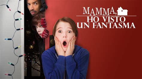 Guarda Mamma, ho visto un fantasma | Film completo| Disney+