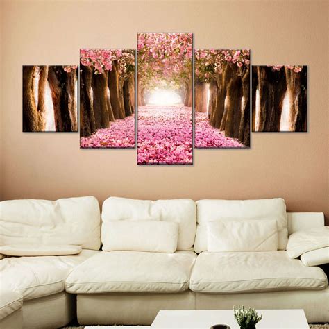 Sakura Season Wall Art | Photography