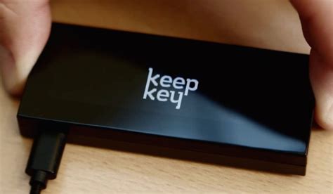 Keepkey Hardware Wallet | Hardware Wallete