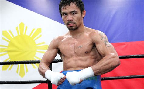 Manny Pacquiao: The Final Farewell? - - Boxing News - Ring News24