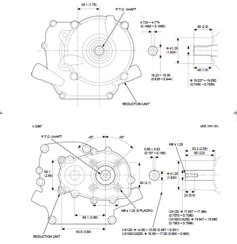 https://issuu.com/heydownloads/docs/honda_gx120_gx160_gx200_ut2_engine_shop_manual | Pdf ...