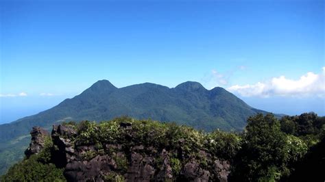 Main Viewpoint - Hibok-Hibok Volcano, Camiguin - Schadow1 Expeditions ...