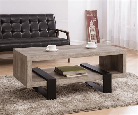 11 wood coffee table styles to add natural beauty to your ho