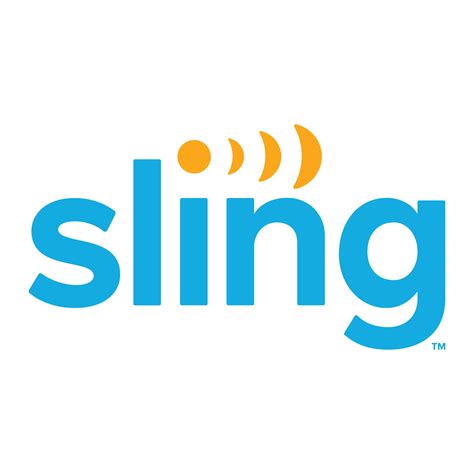 Logo Sling TV – Logos PNG