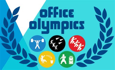 Office Olympics 2016 » Department of Physical Therapy » College of ...