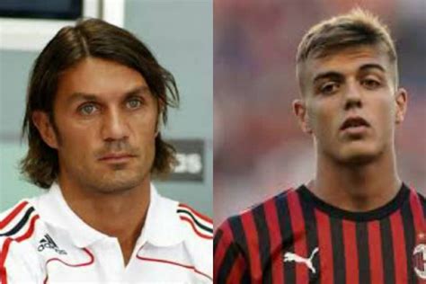 Maldini AC Milan Legend, Son Test Positive For Coronavirus