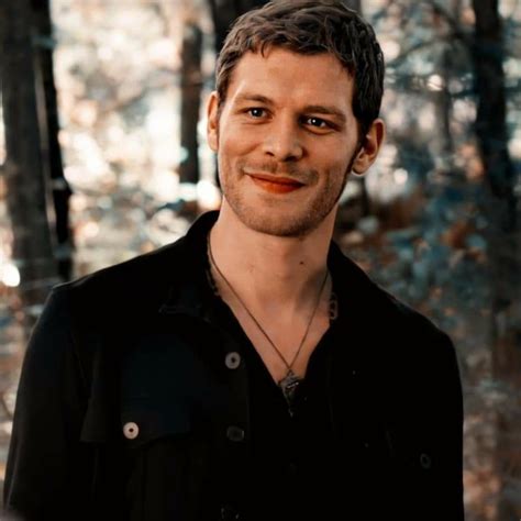 Klaus Mikaelson icons, the originals Klaus From Vampire Diaries, The ...