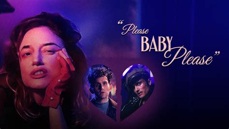 Please Baby Please: Trailer 1 - Trailers & Videos - Rotten Tomatoes