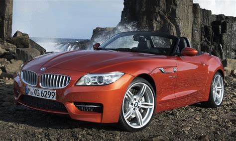 Report: BMW Z2 roadster still in the plan - egmCarTech