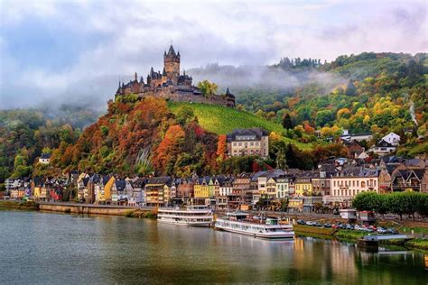 10 Best Places to Visit in Germany - Tour To Planet