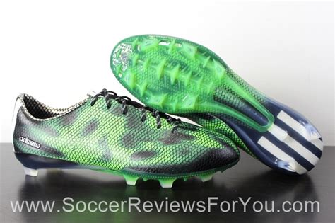 adidas F50 adiZero 2015 Review - Soccer Reviews For You