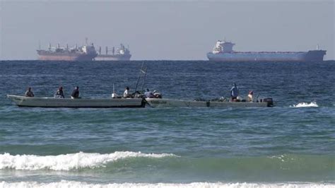 The Bab El-Mandeb Strait: a Threatened Strategic Passage